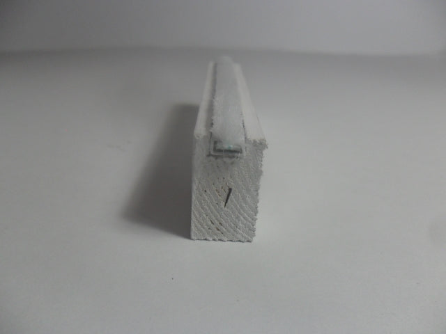 Door Stop For Acoustic, Draught & Smoke Protection