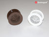 Door and Cupboard Vents- Passive Fire Protection Products