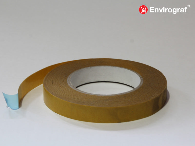 Double Sided Self Adhesive Tape- Passive Fire Protection Products