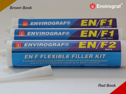 EN/F Sealant- Passive Fire Protection Products