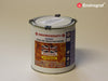 ES/VFR White intumescent paint system - Passive Fire Protection Products