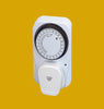 Electrad PT1 - Plug-in timer- Passive Fire Protection Products