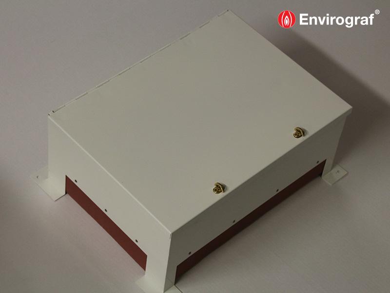 Electrical Consumer Unit And Distribution Board Fire Protection System- Passive Fire Protection Products