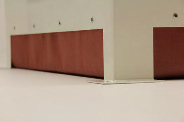 Electrical Consumer Unit And Distribution Board Fire Protection System- Passive Fire Protection Products
