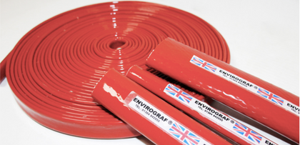Enviro Cable Protection Sleeve- Passive Fire Protection Products