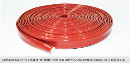 Enviro Cable Protection Sleeve- Passive Fire Protection Products
