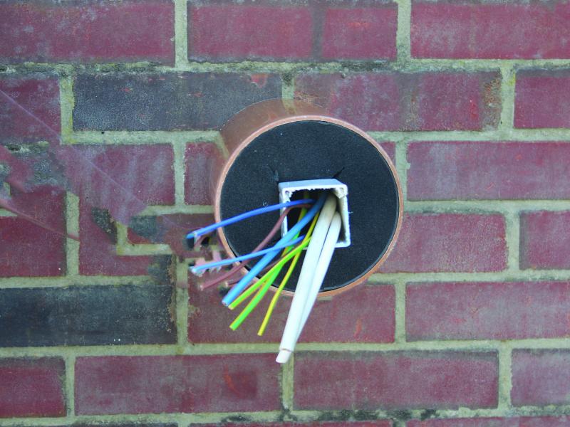 Envirobrick Intumescent Fire Brick & Seal- Passive Fire Protection Pro ...