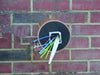 Envirobrick Intumescent Fire Brick & Seal- Passive Fire Protection Products