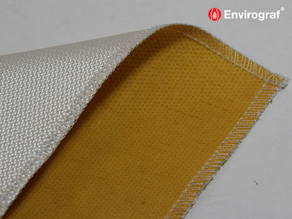 FB70 Fire barrier curtain- Passive Fire Protection Products 