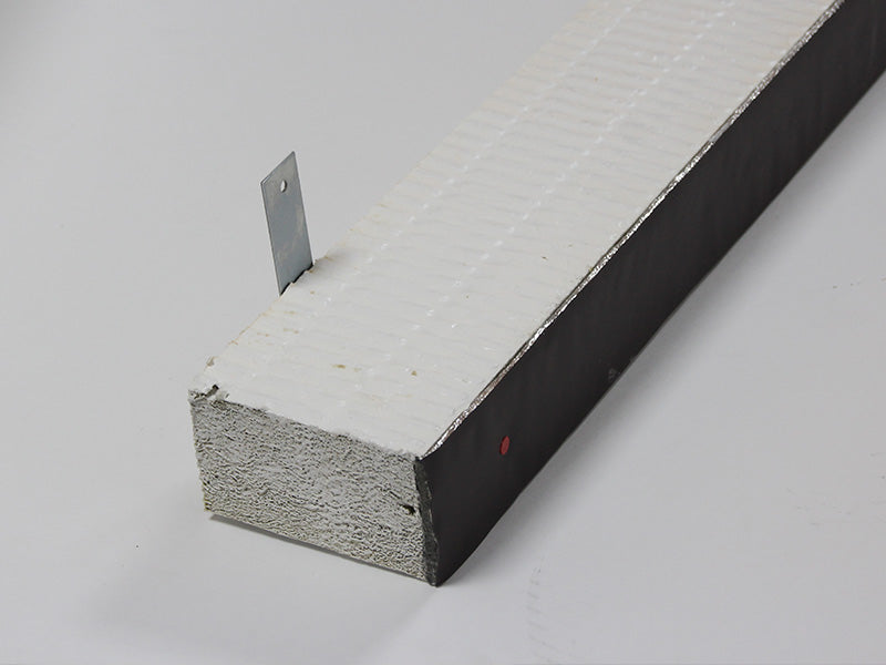 Rainscreen Fast Fix Cavity Barrier- Passive Fire Protection Products