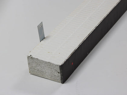 Rainscreen fast fix cavity barrier- Passive Fire Protection Products