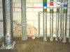 Fire Mortar- Passive Fire Protection Products
