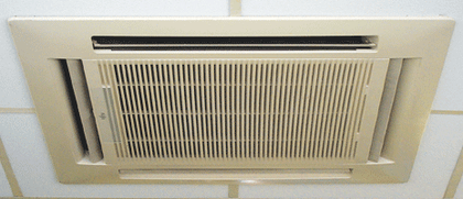 Fire Protection Cover For Air Conditioning Units- Passive Fire Protection Products