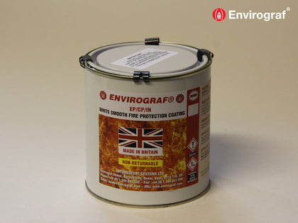 Fire resistant coating for lath and plaster ceilings- Passive Fire Protection Products