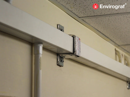 Fireproof cable support system- Passive Fire Protection Products