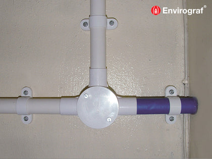 Firoblok-intumescent-conduit-sleeves- Passive Fire Protection Products