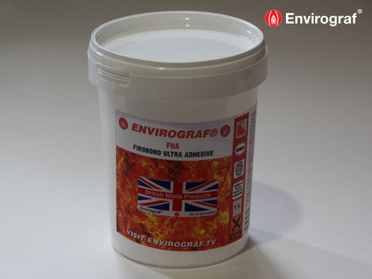 Firobond ultra adhesive- Passive Fire Protection Products