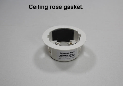 Gaskets For Dry Lining Boxes- Passive Fire Protection Products