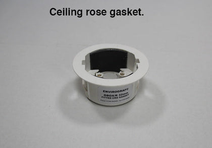 Gaskets For Dry Lining Boxes- Passive Fire Protection Products