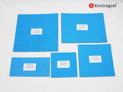 Gaskets for Multimedia Back Boxes- Passive Fire Protection Products