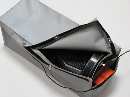 Hoverboard Fireproof Charging Cover- Passive Fire Protection Products