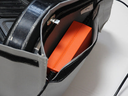 Hoverboard Fireproof Charging Cover- Passive Fire Protection Products