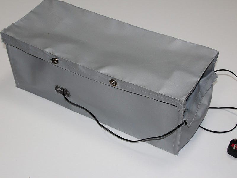 Hoverboard Fireproof Charging Cover- Passive Fire Protection Products