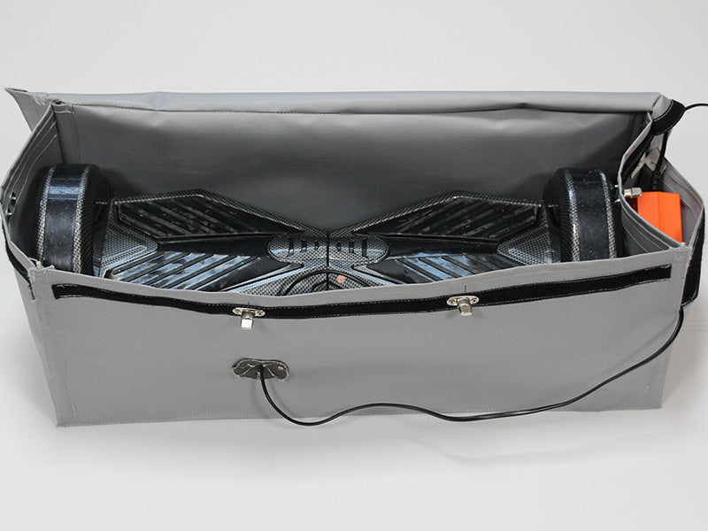 Hoverboard Fireproof Charging Cover- Passive Fire Protection Products