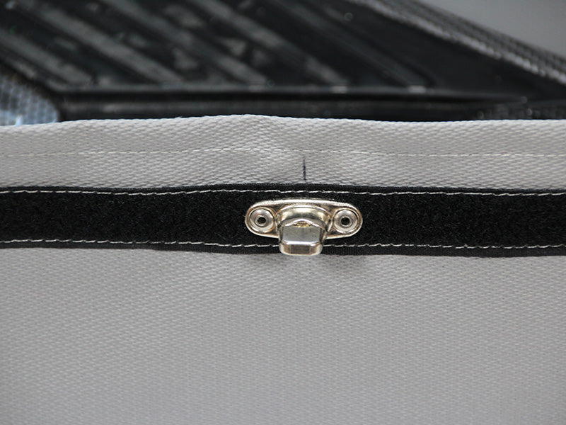 Hoverboard Fireproof Charging Cover- Passive Fire Protection Products