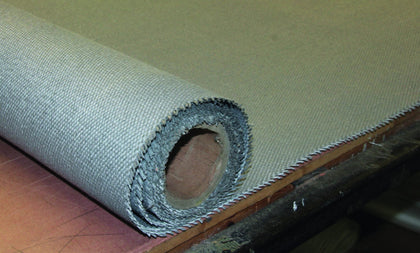 Insulated Fire Barrier Curtain- Passive Fire Protection Products