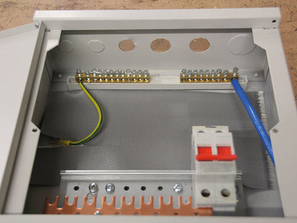 Insulation-liner-for-metal-consumer-unit- Passive Fire Protection Products
