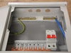 Insulation Liner For Metal Consumer Unit- Passive Fire Protection Products