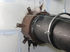 Intumescent Collar- Passive Fire Protection Products