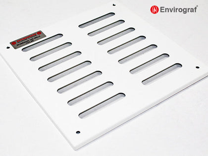 MG Intumescent Grille (Slotted) - Passive Fire Protection Products