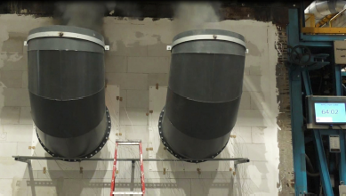 Pipe Collar Clamp- Passive Fire Protection Products