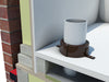 Intumescent Collar- Passive Fire Protection Products