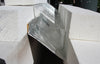 SEALED CAVITY TRAY – SCT/SILVER WITH MESH PROTECTIVE TRAY – MPT- Passive Fire Protection Products