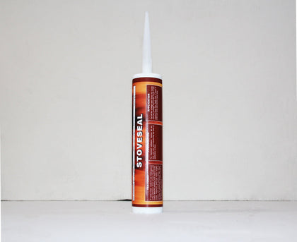 STOVESEAL Sealant For Stoves
High-Temp seal for stoves, boilers etc - Passive Fire Protection Products
