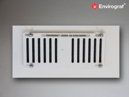 SVG & HMG ventilation grilles- Passive Fire Protection Products
