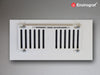 SVG & HMG Ventilation Grilles- Passive Fire Protection Products