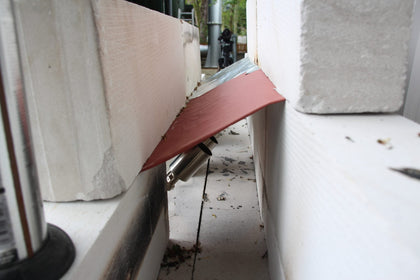 Sealed Cavity Tray- Passive Fire Protection Products