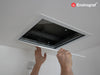 Service Inspection Hatch- Passive Fire Protection Products