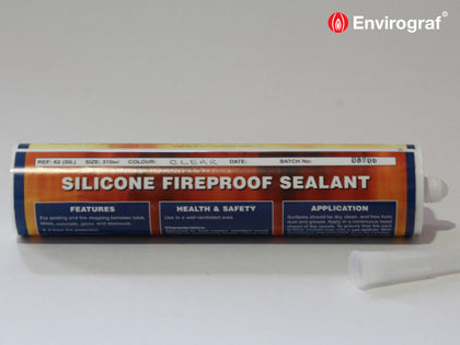 Silicone sealant- Passive Fire Protection Products