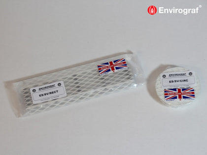 Soffit-board-intumescent-ventilators- Passive Fire Protection Products