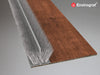 Surface Mounted Intumescent Fire Smoke Seals- Passive Fire Protection Products