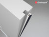 The Push Fit Door Seal- Passive Fire Protection Products