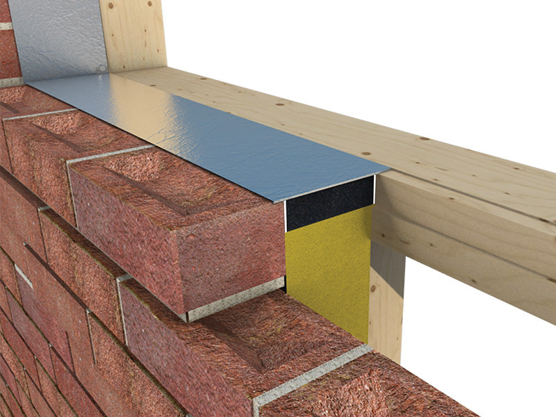 Thermal Cavity Barrier- Passive Fire Protection Products