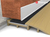Weather Bar Seals- Passive Fire Protection Products