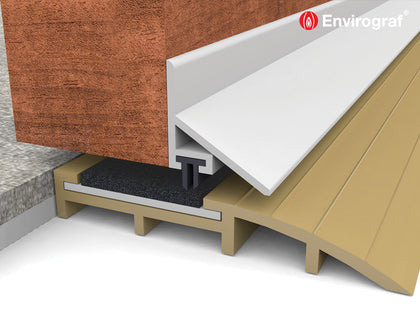 Weather board- Passive Fire Protection Products