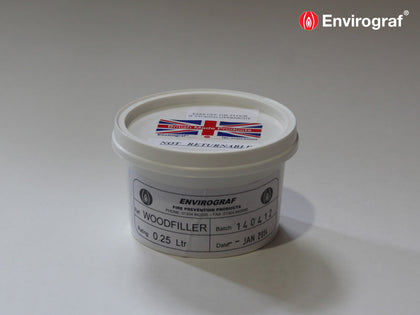 Wood filler- Passive Fire Protection Products